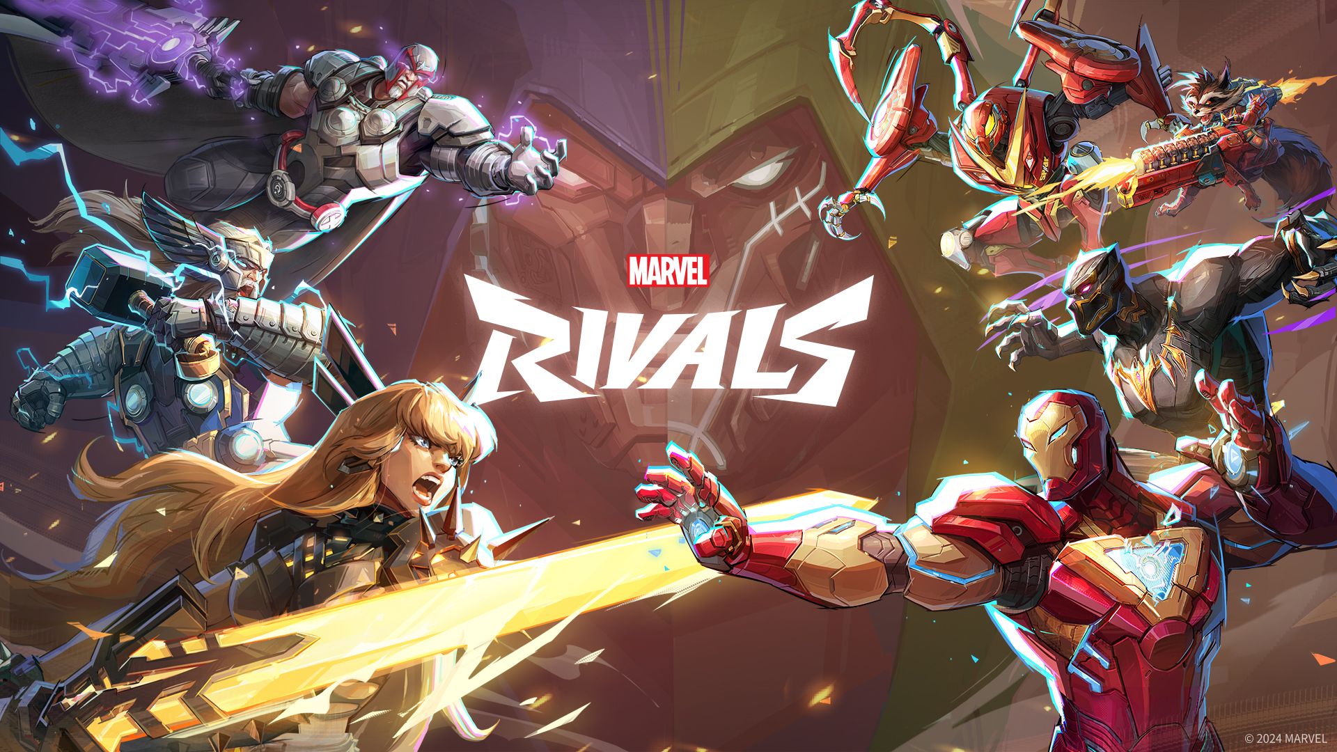 Marvel Rivals 7 сезон