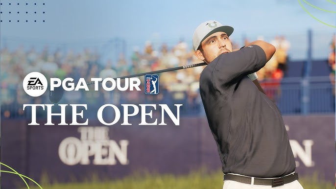 EA Sports PGA Tour