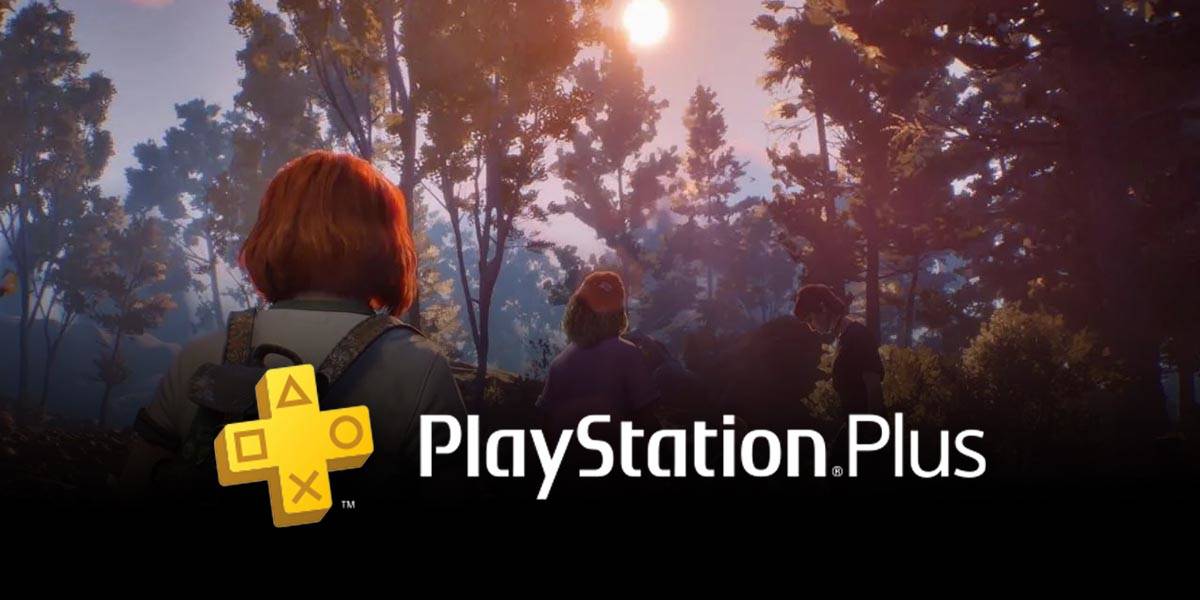 PS Plus