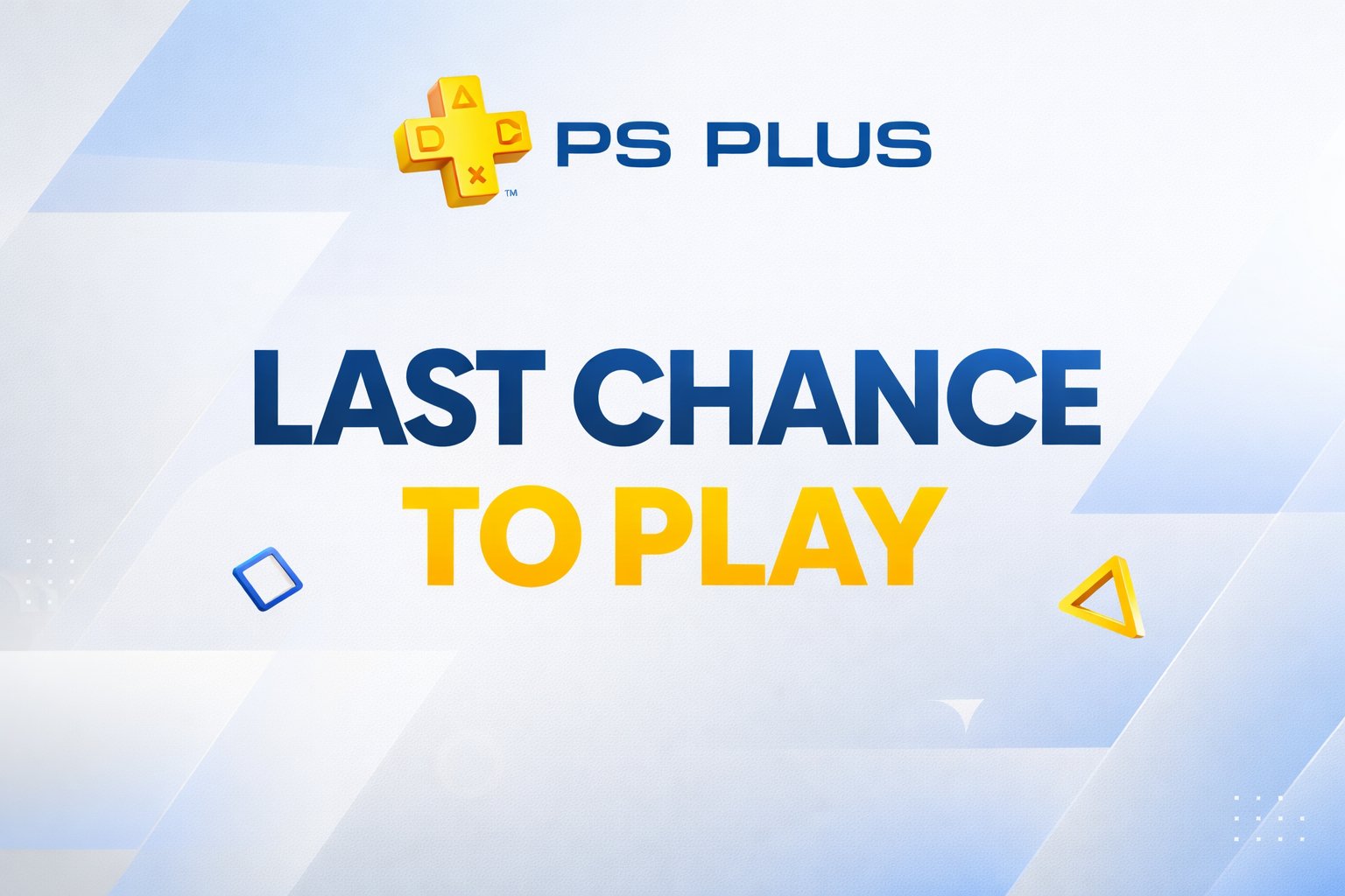 PS Plus теряет игры в апреле 2026: что удалят и почему это важно для подписчиков