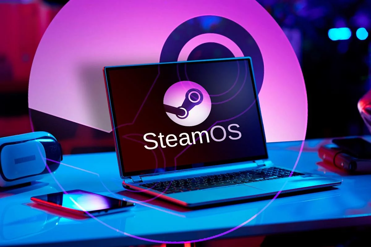 SteamOS 3.8.0