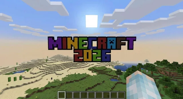 Minecraft