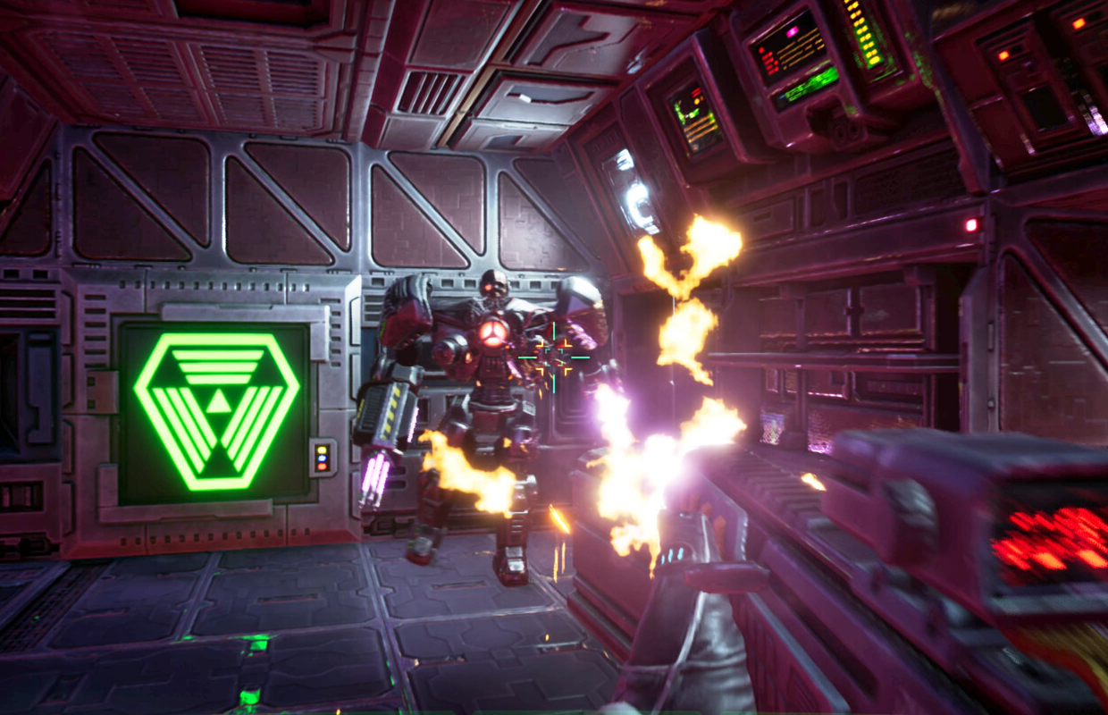 System Shock 2.1