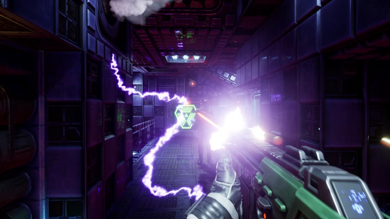 System Shock 2.1
