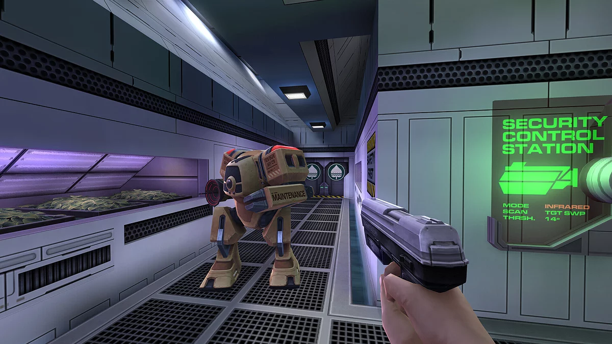 System Shock 2.1