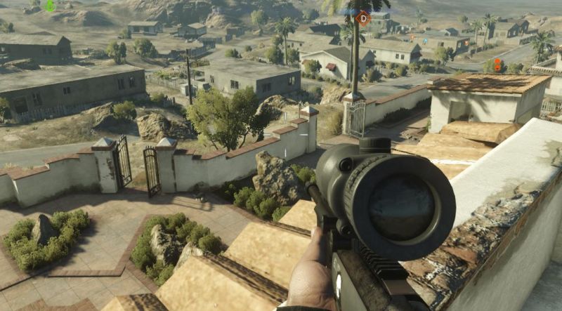 Battlefield Hardline