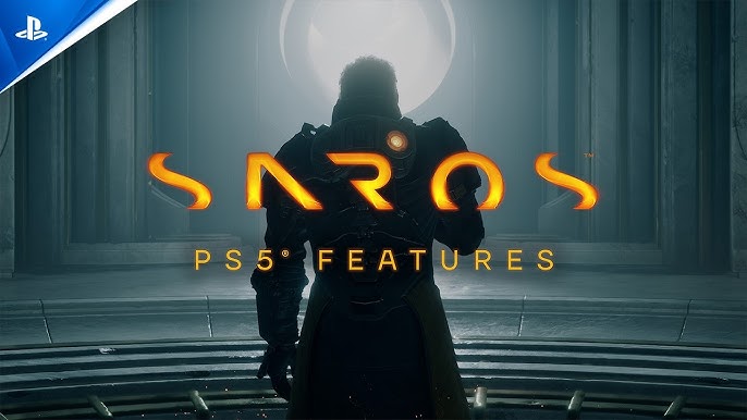 Saros