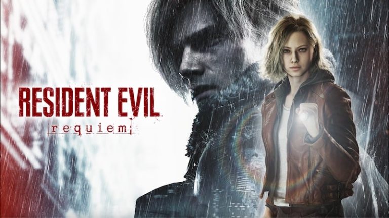 Игроки просили - Capcom добавила: важное обновление Resident Evil Requiem