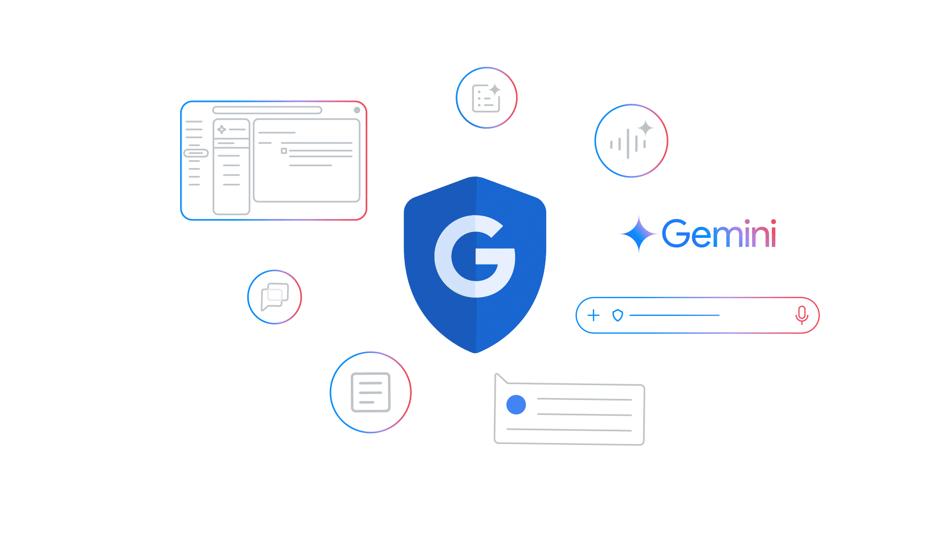 google gemini