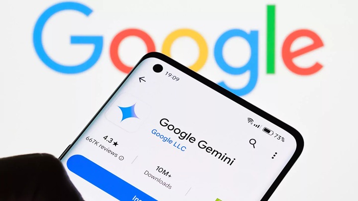 google gemini
