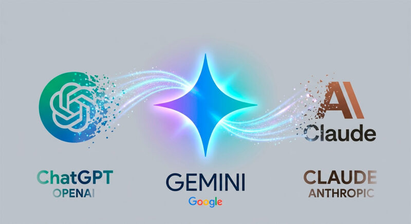 google gemini