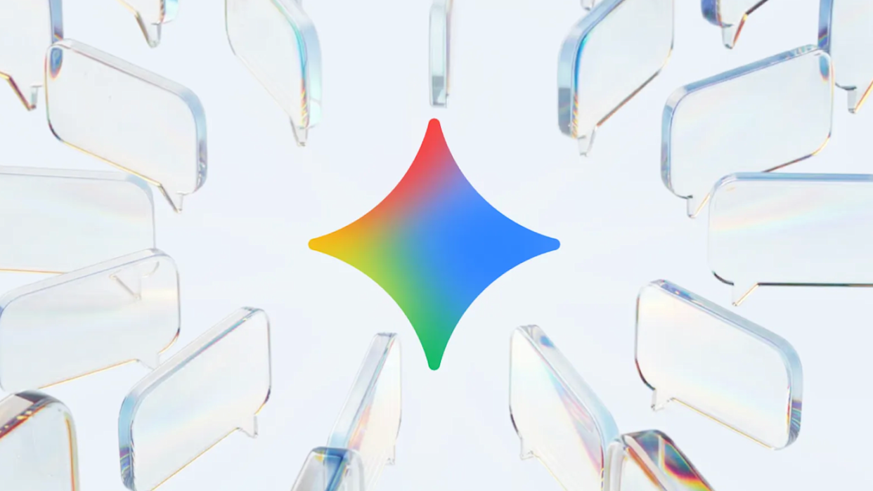 Google обновил Gemini: появились новые функции импорта данных