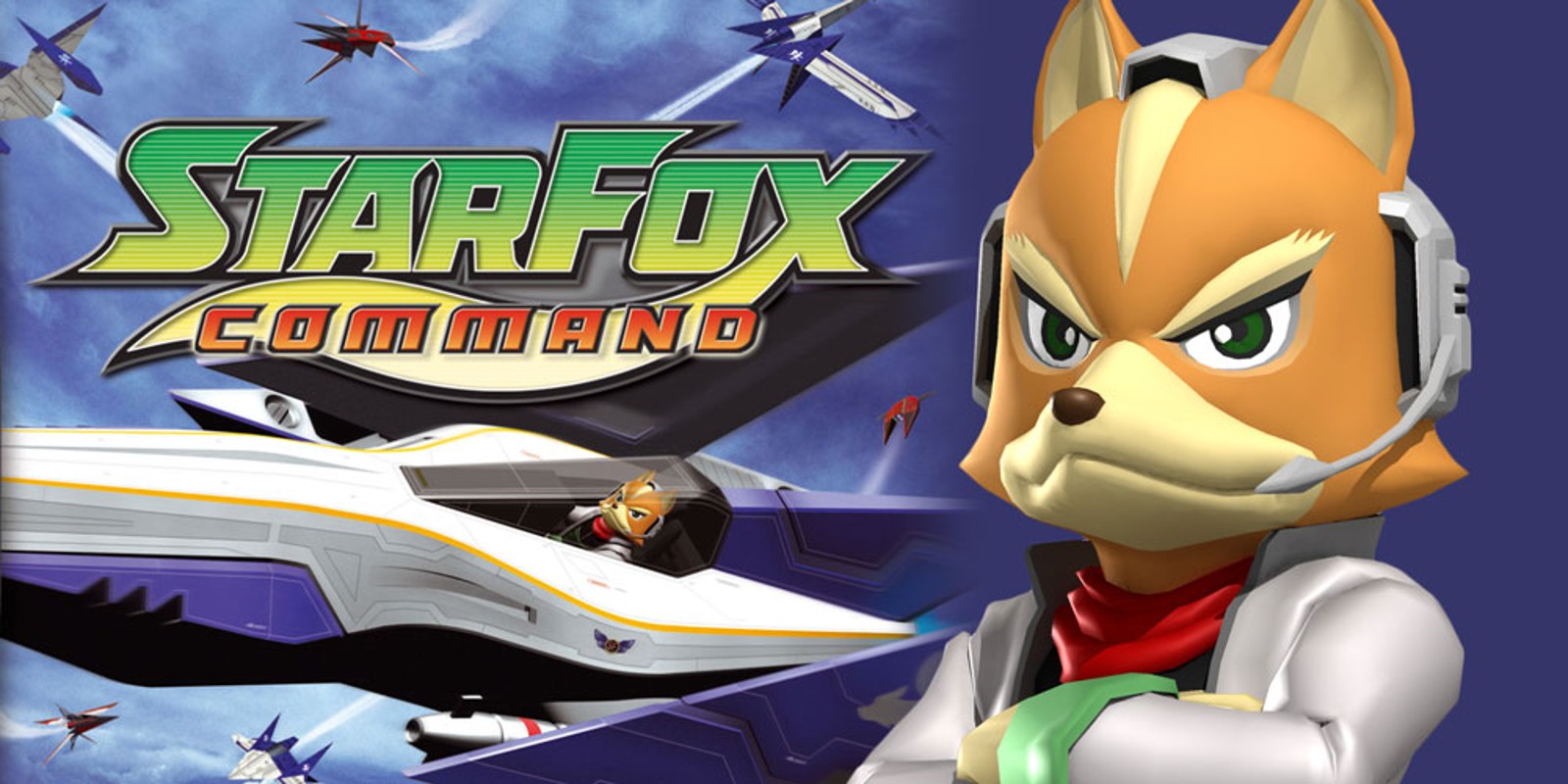 Star Fox