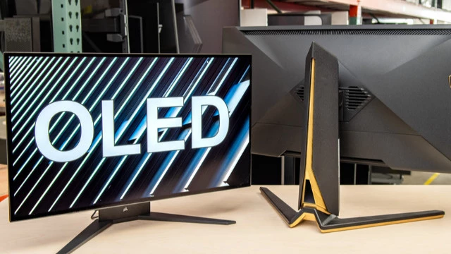QD-OLED