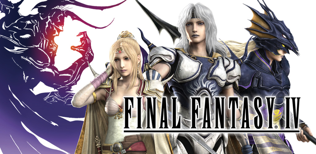 Final Fantasy IV