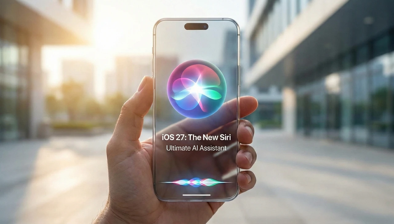 Siri