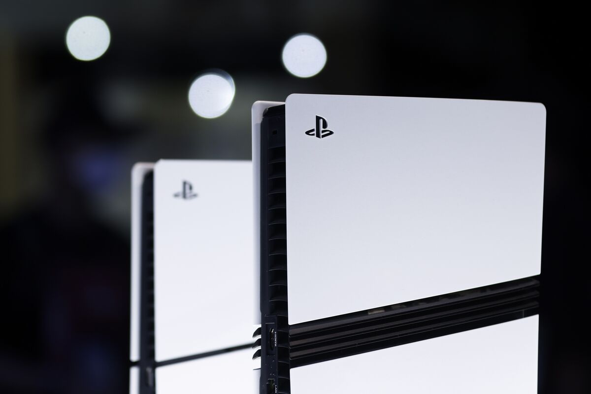 PlayStation 5