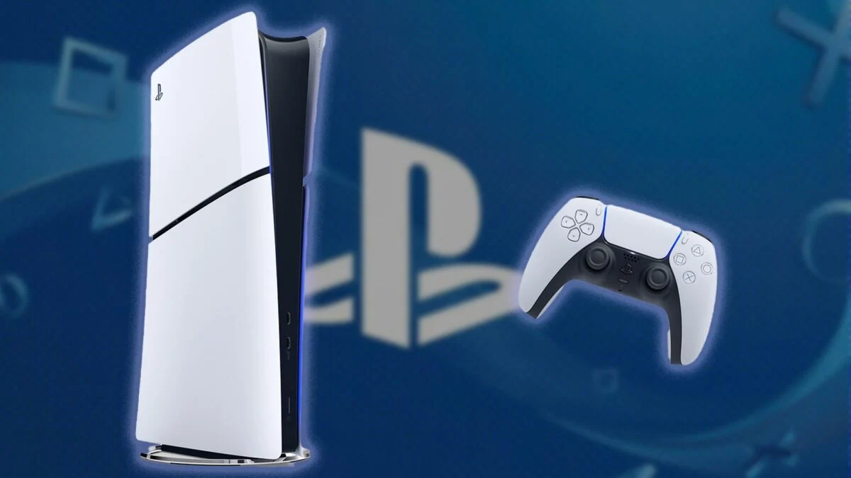 PlayStation