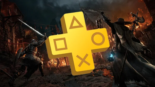 Ещё одна игра PS Plus стала известна до апрельского анонса