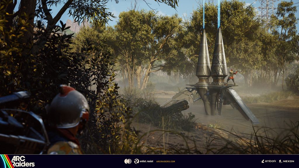 ARC Raiders