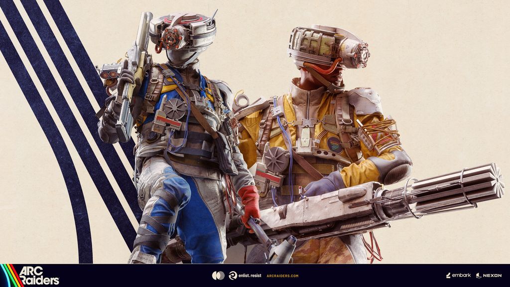 ARC Raiders