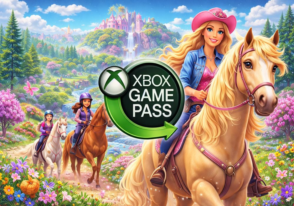 В Xbox Game Pass появилась первая игра апреля: что добавили