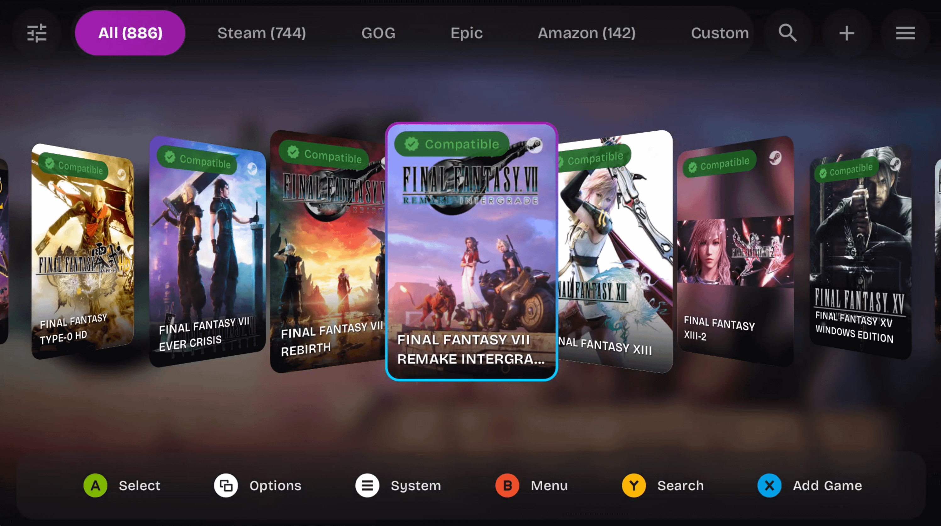 GameNative 0.9.0