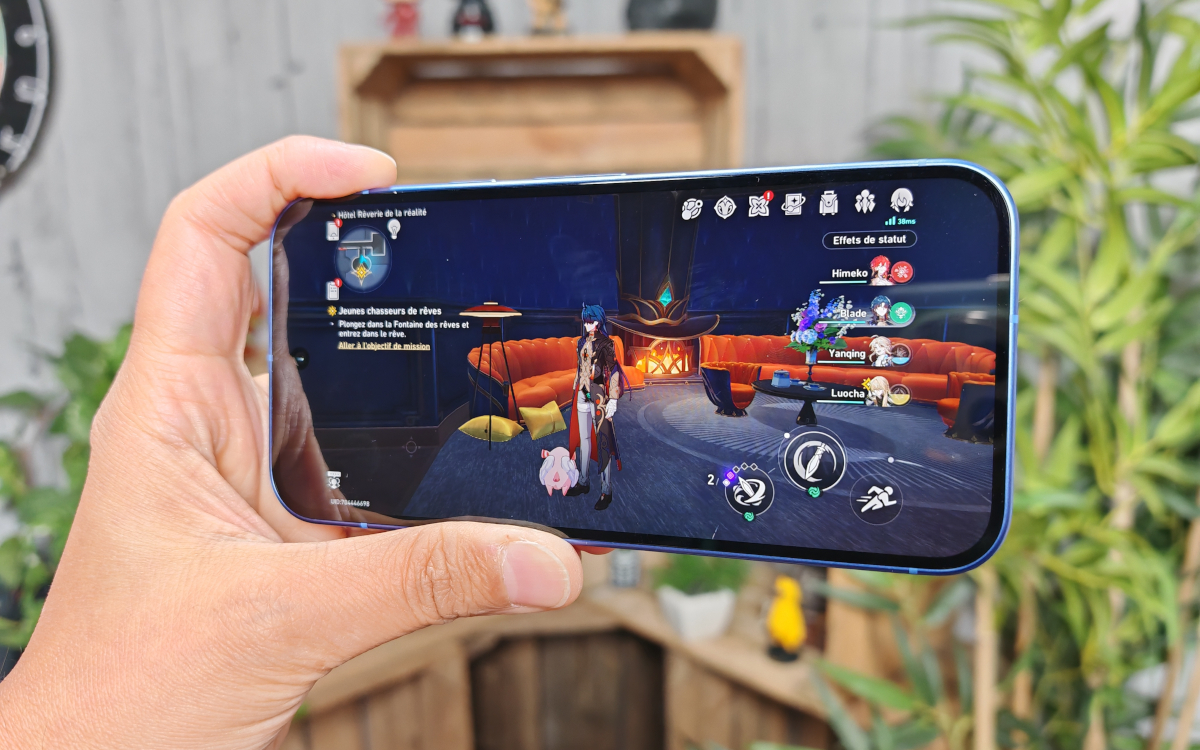 Steam на Pixel 10