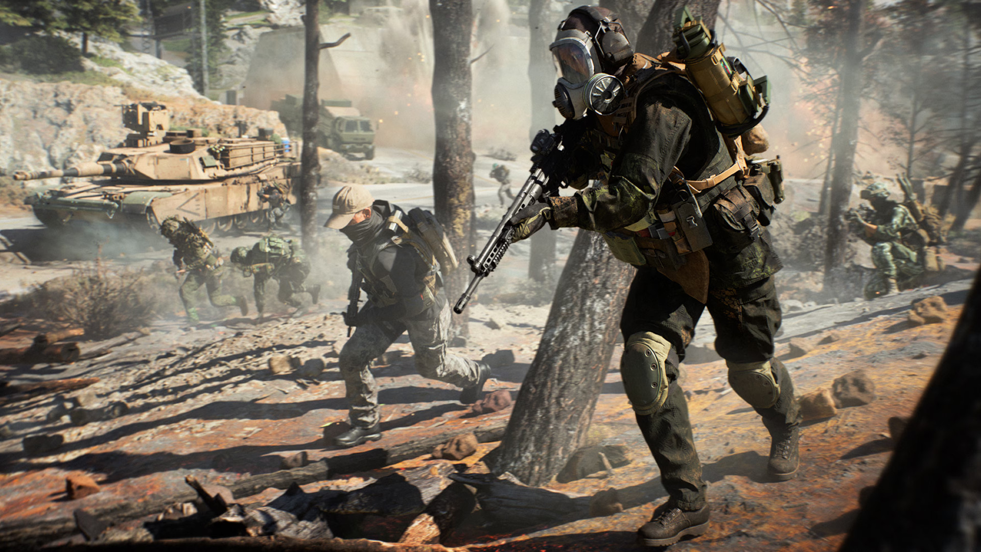 Battlefield 6