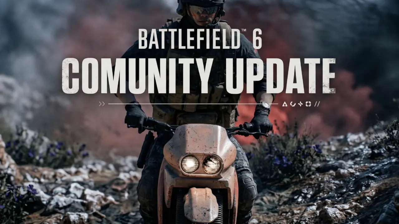 Battlefield 6