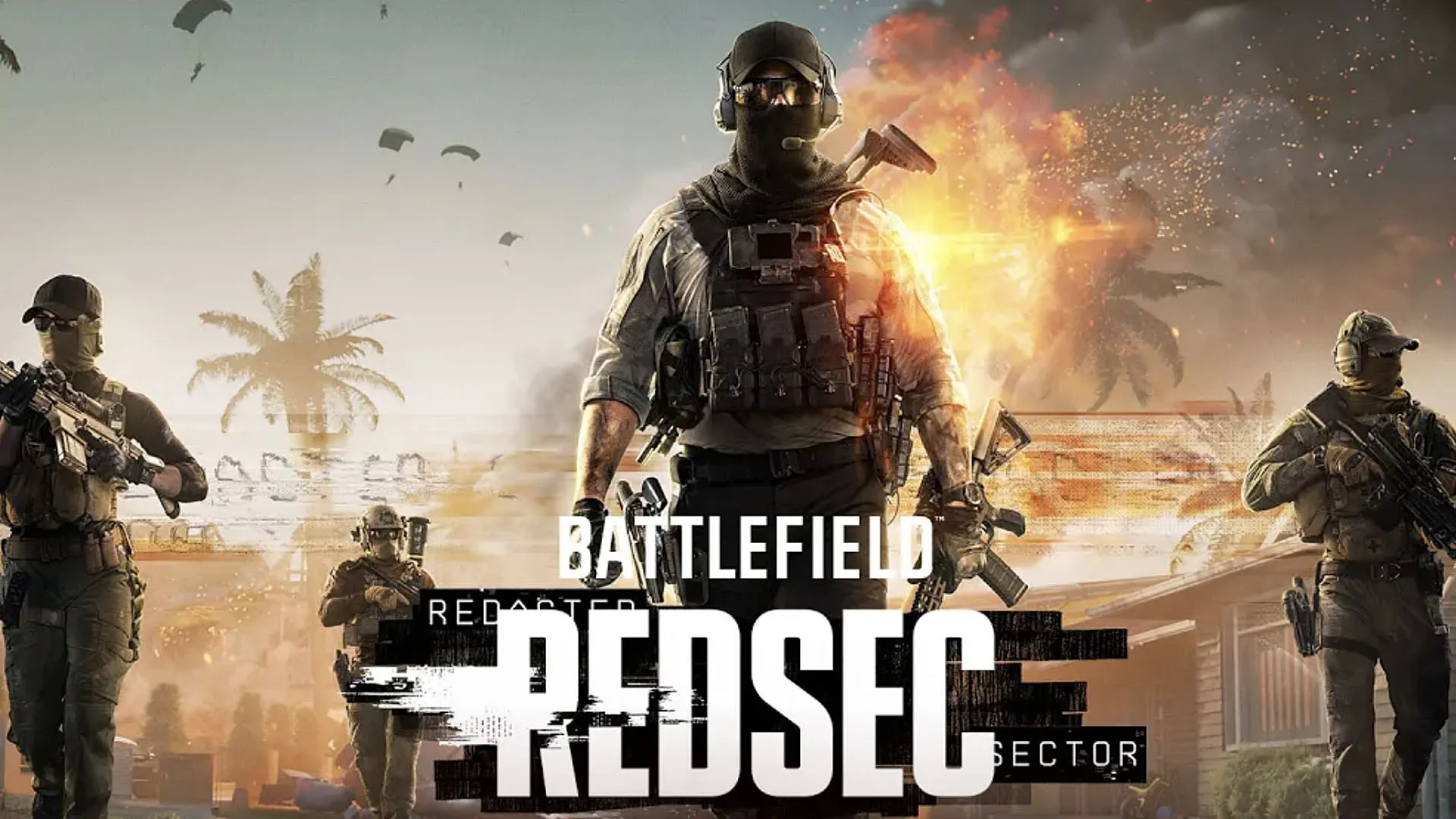 Battlefield 6