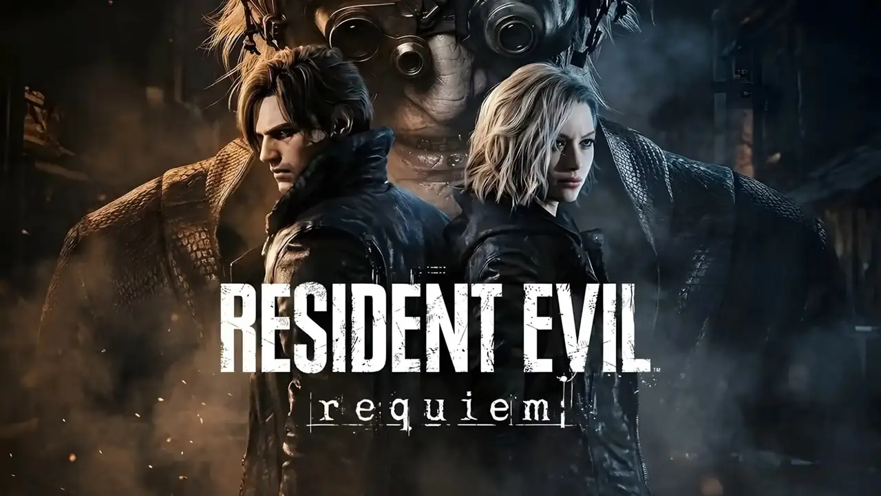 Resident Evil Requiem