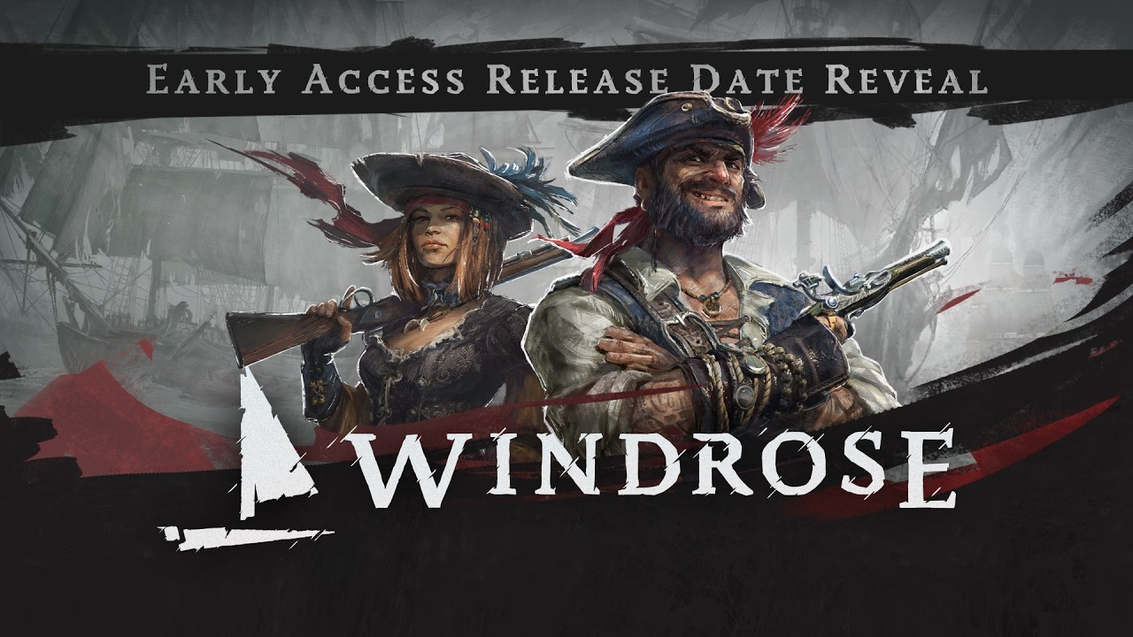 Windrose