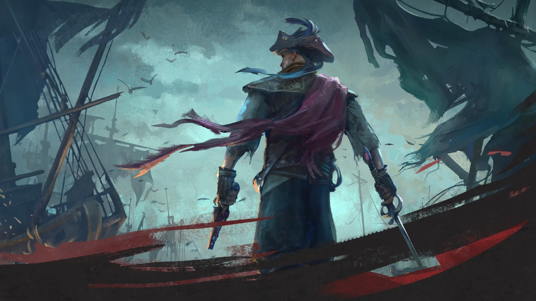Sea of Thieves