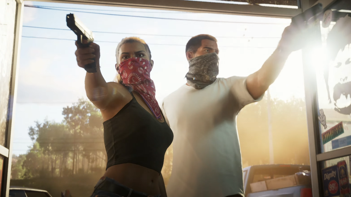 Rockstar Games