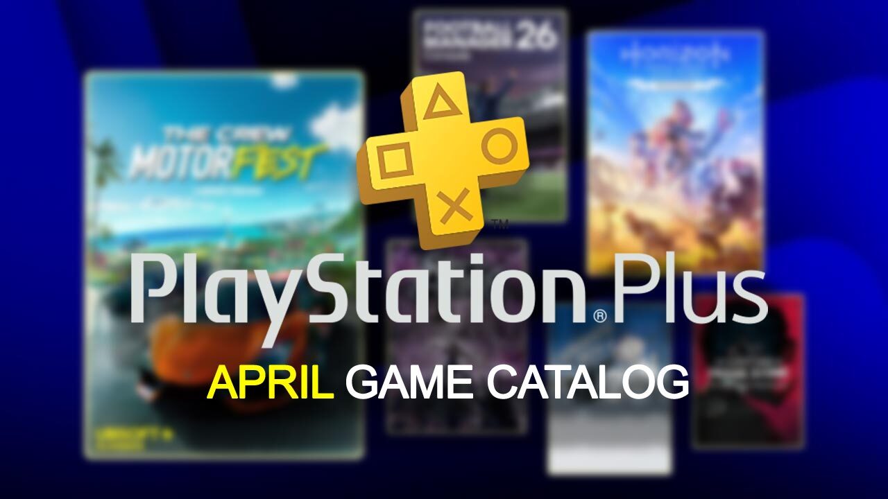 PS Plus