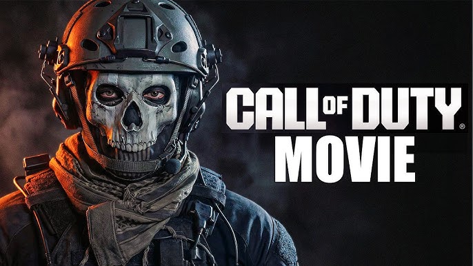 Call of Duty