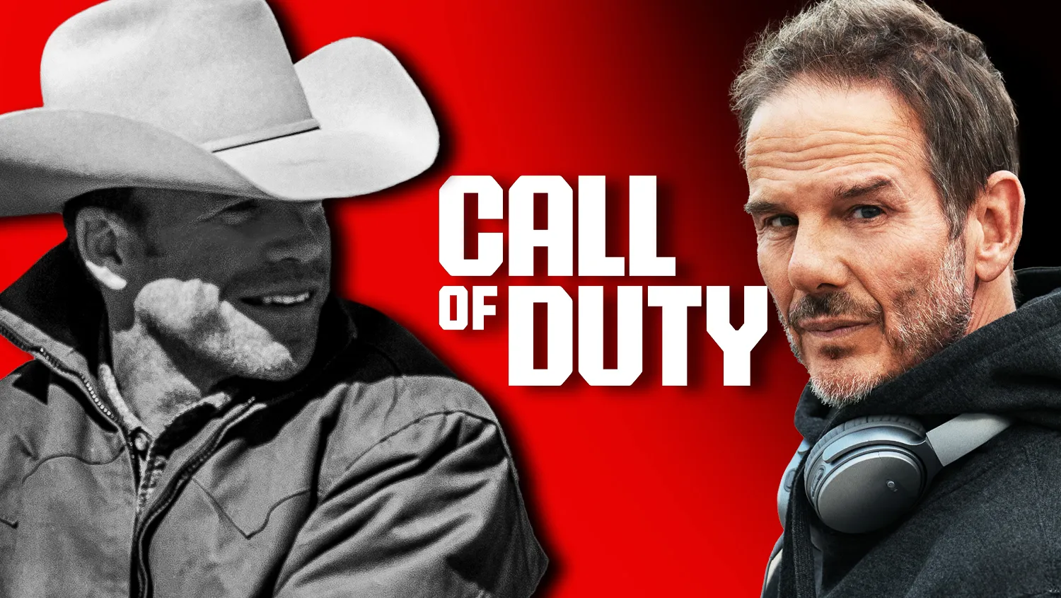 Call of Duty