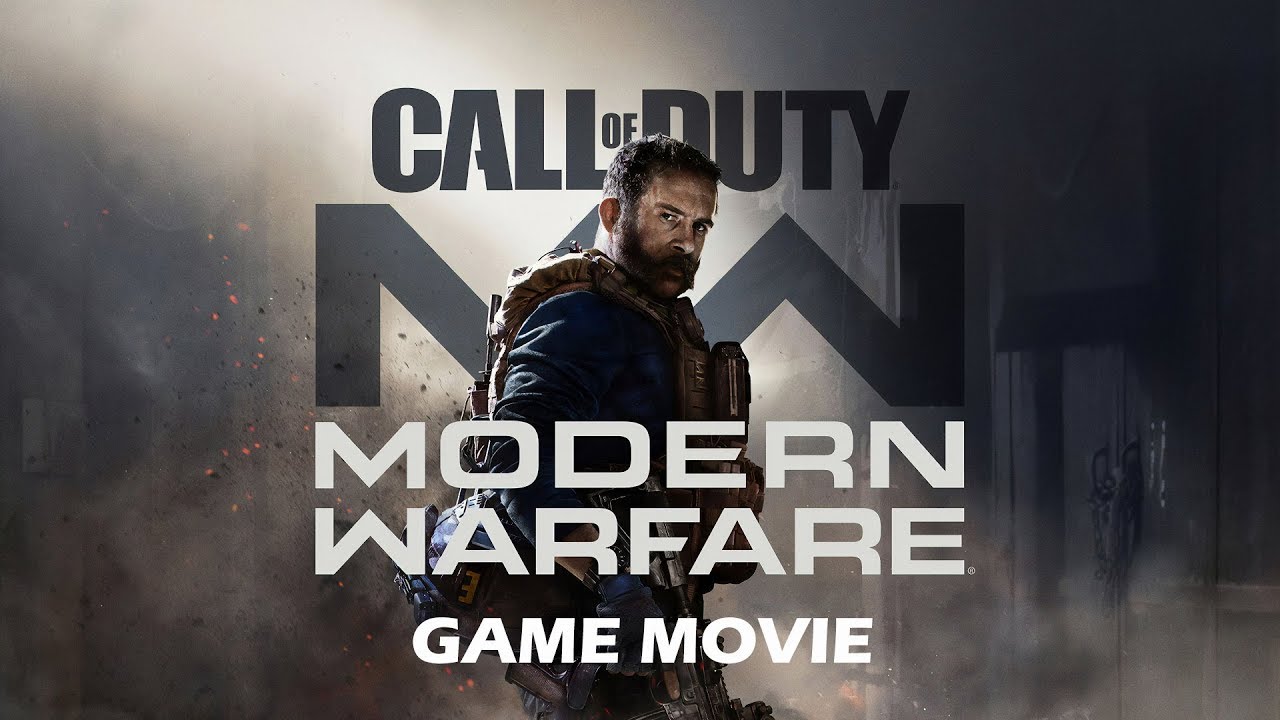 Call of Duty Modern Warfare