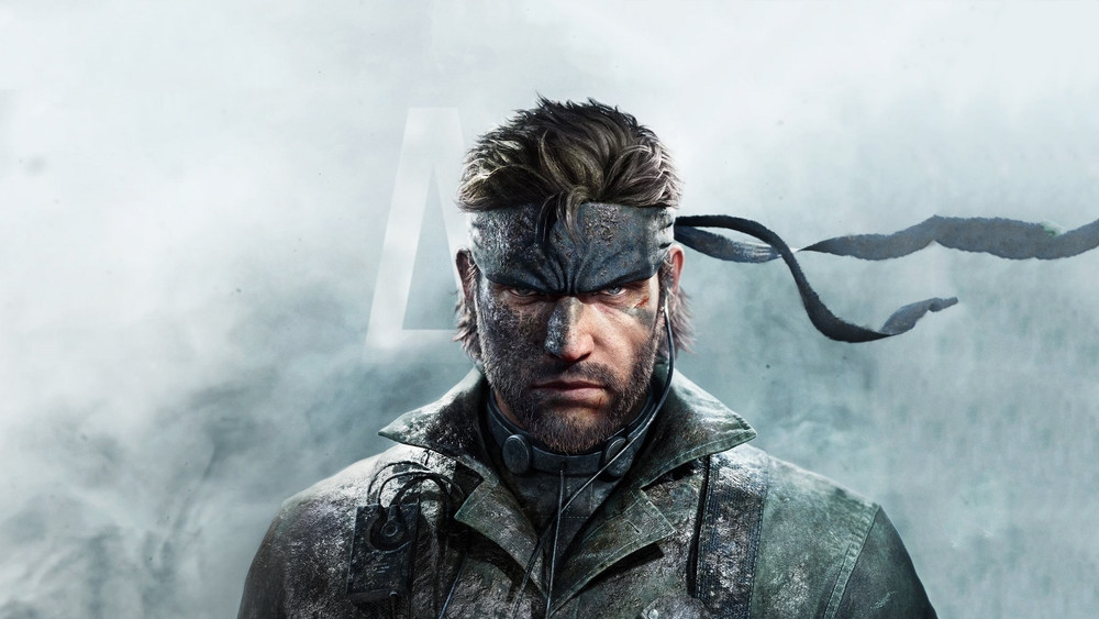 Metal Gear Solid