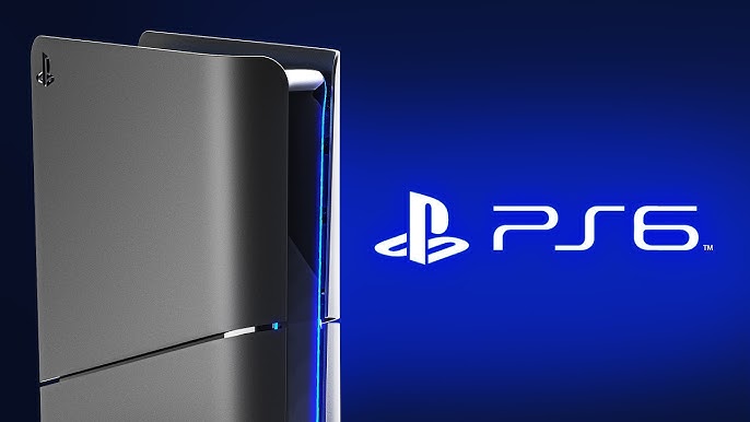 PlayStation 6