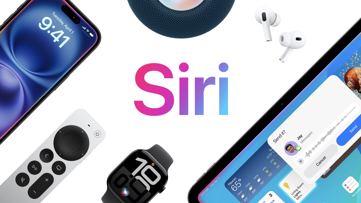 Siri