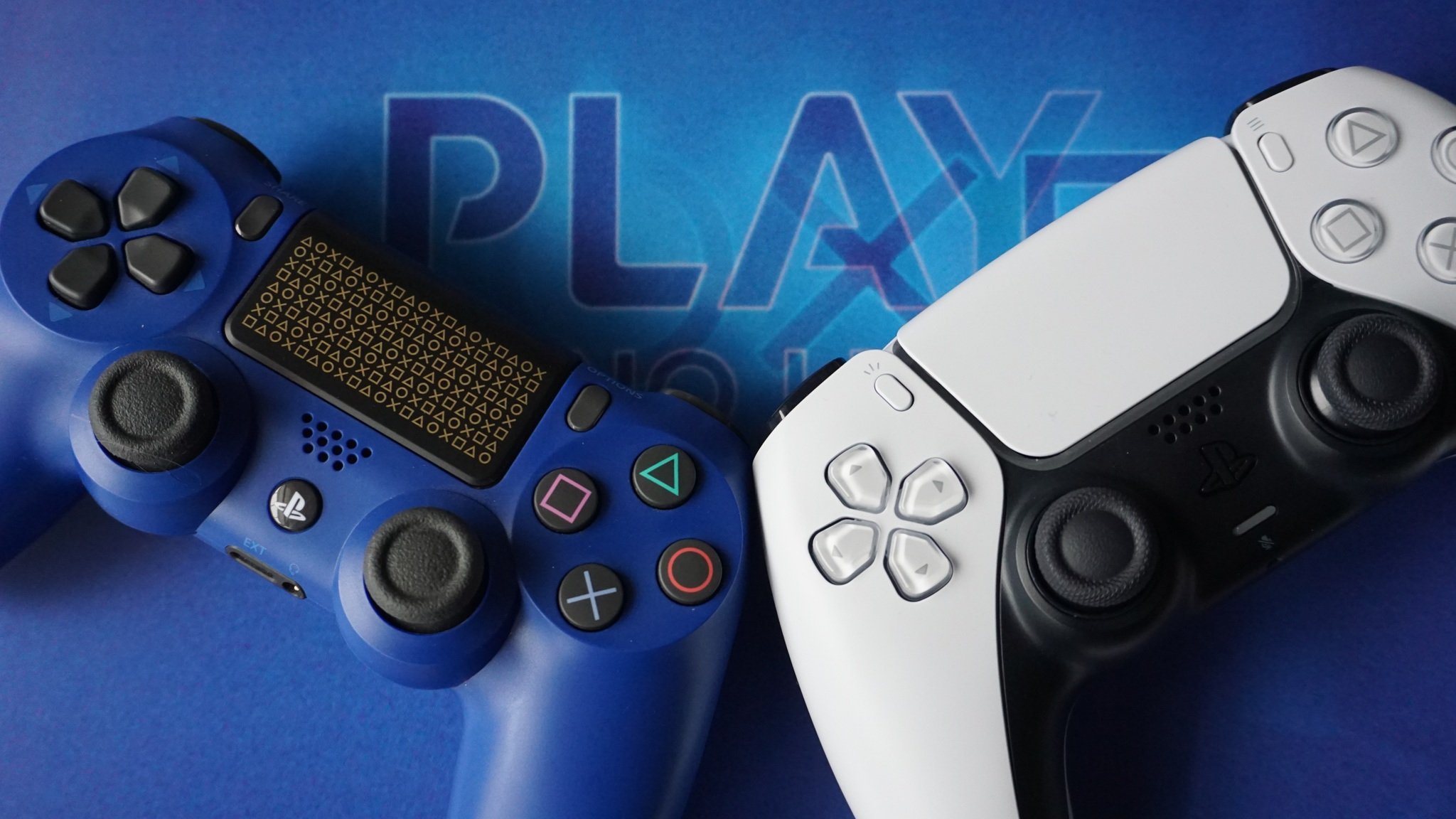 PlayStation