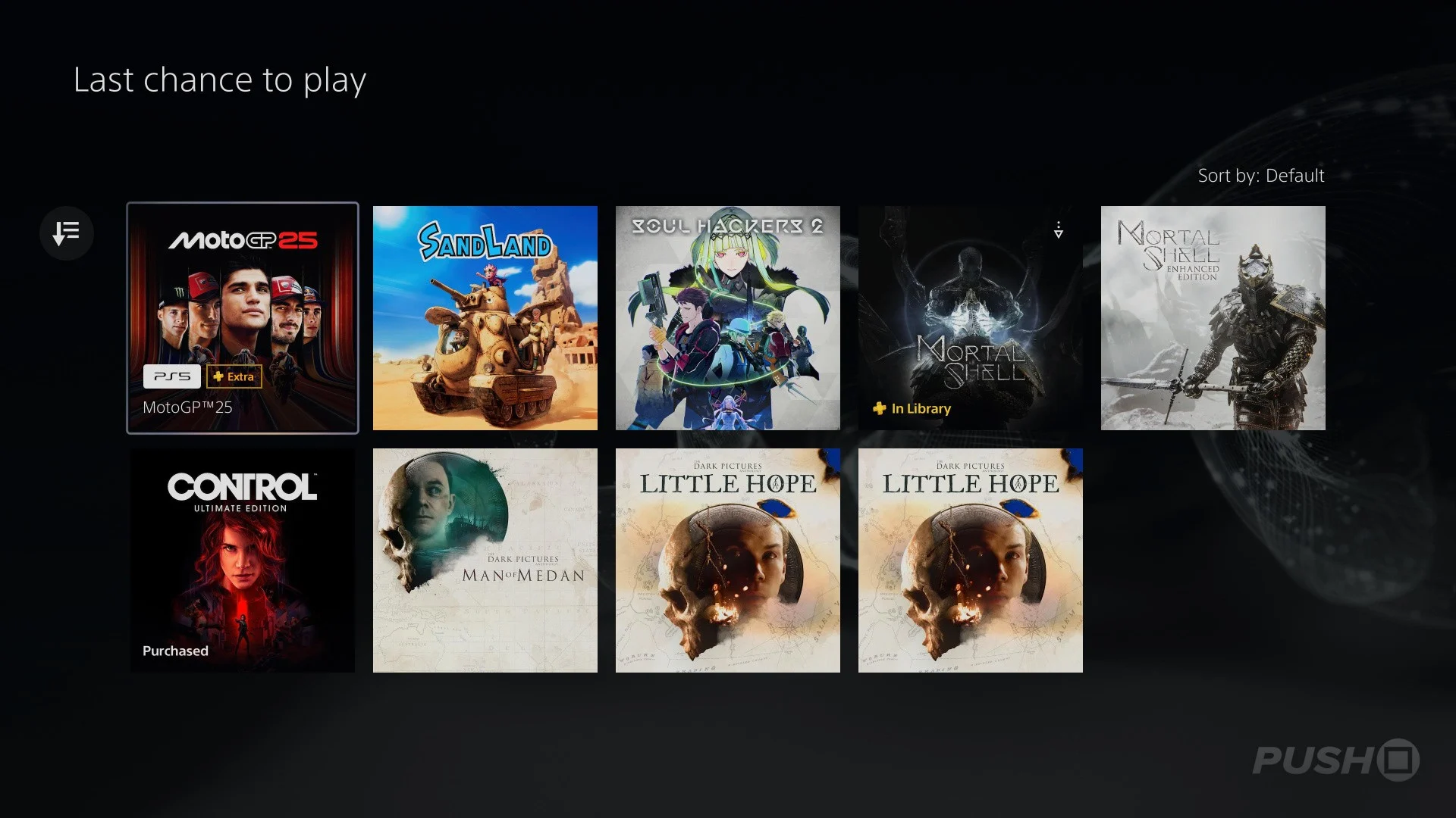 PS Plus Май 2026