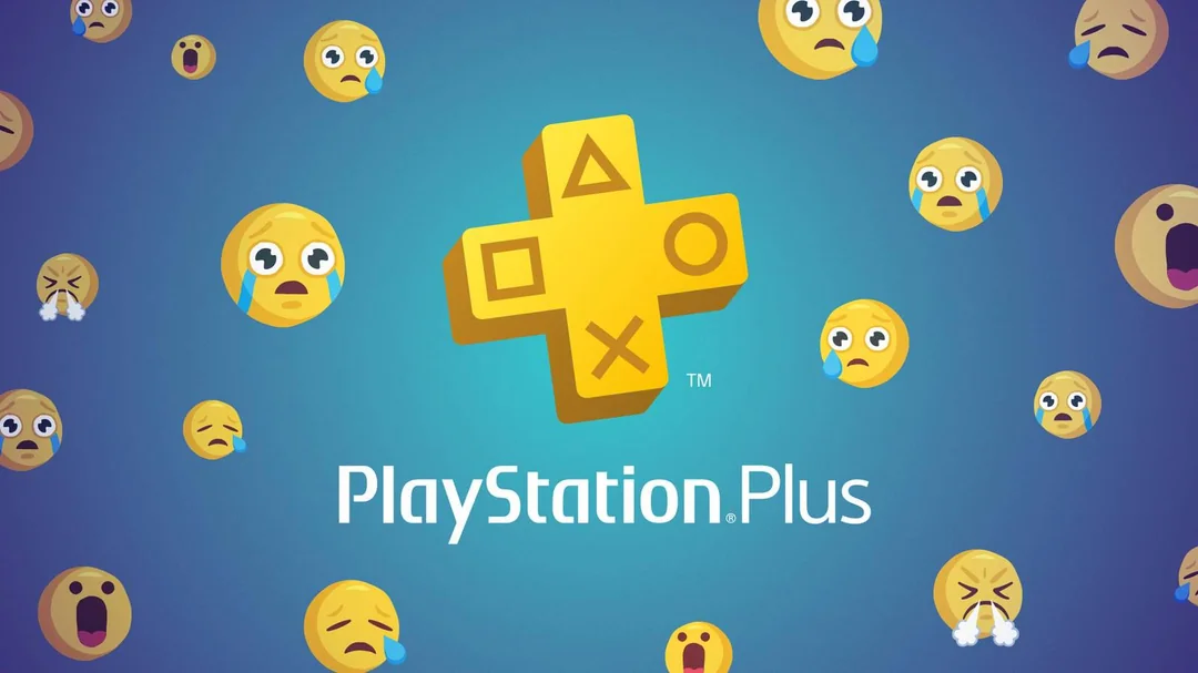 PS Plus