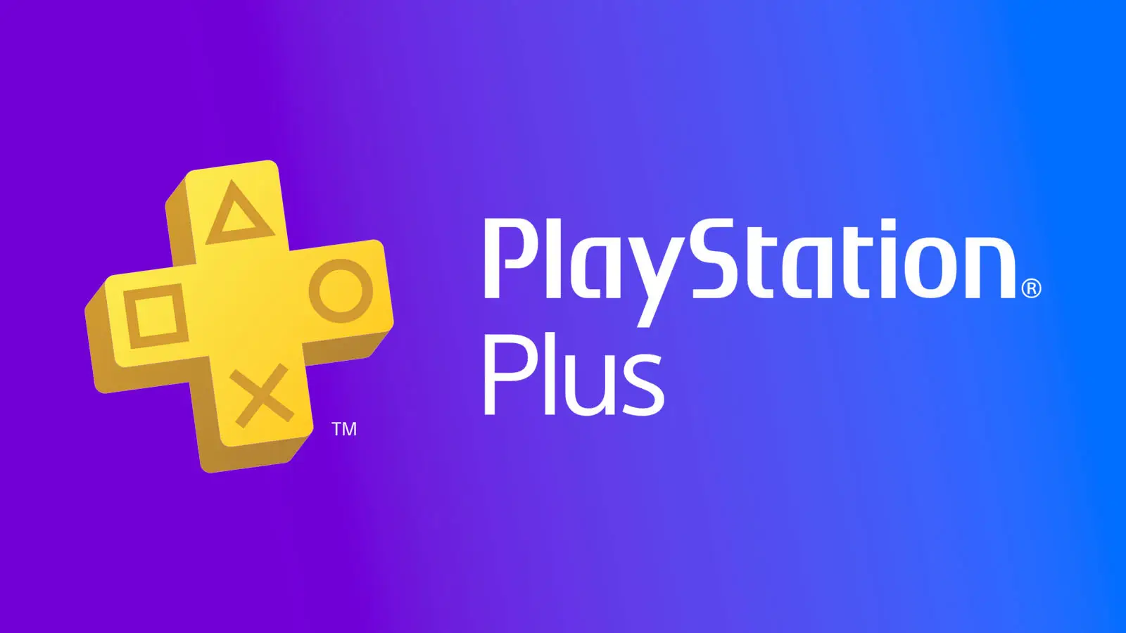 PS Plus