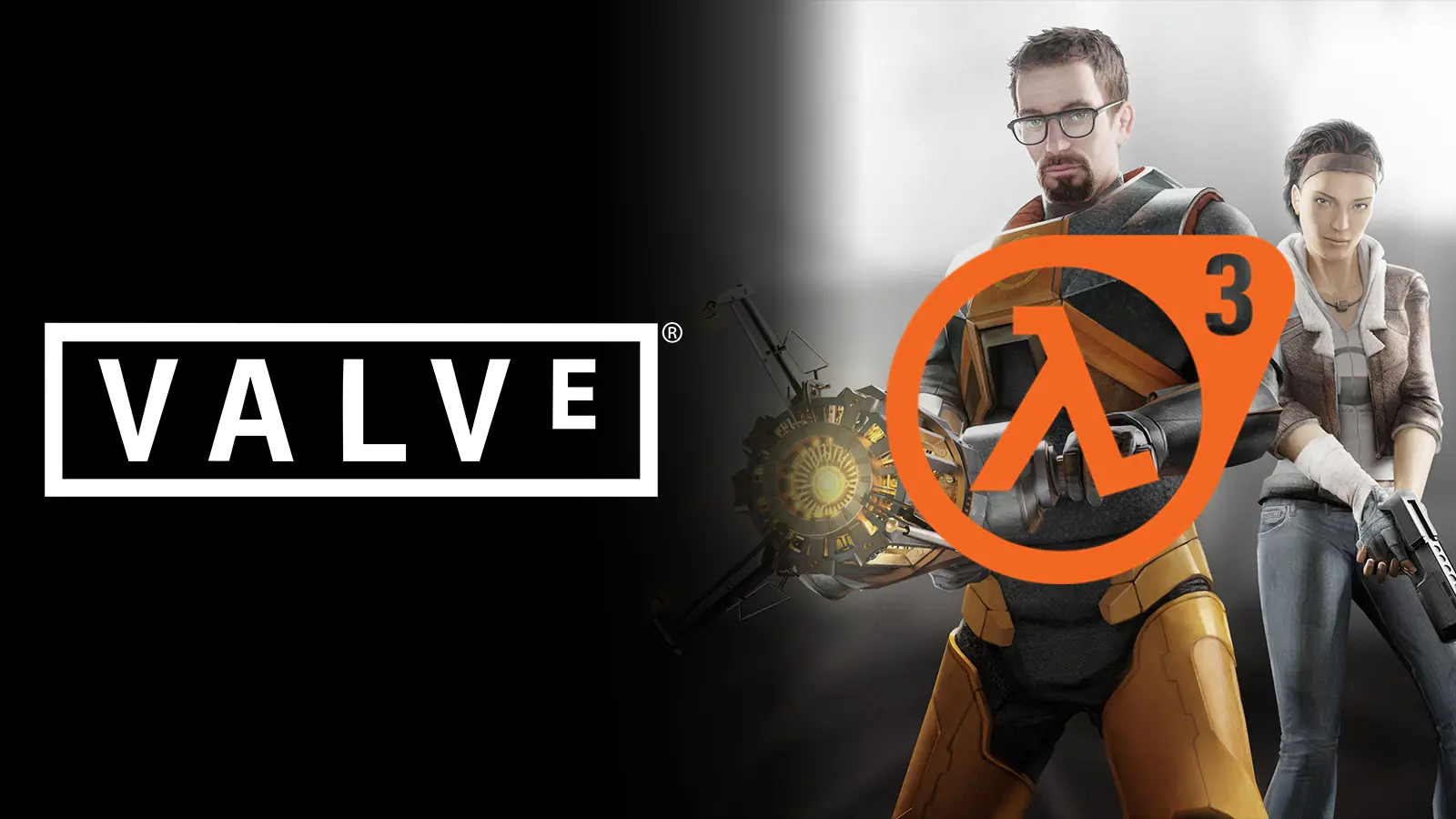 Слухи о Half-Life 3 снова набирают обороты: фанаты уверены, что Valve готовит анонс