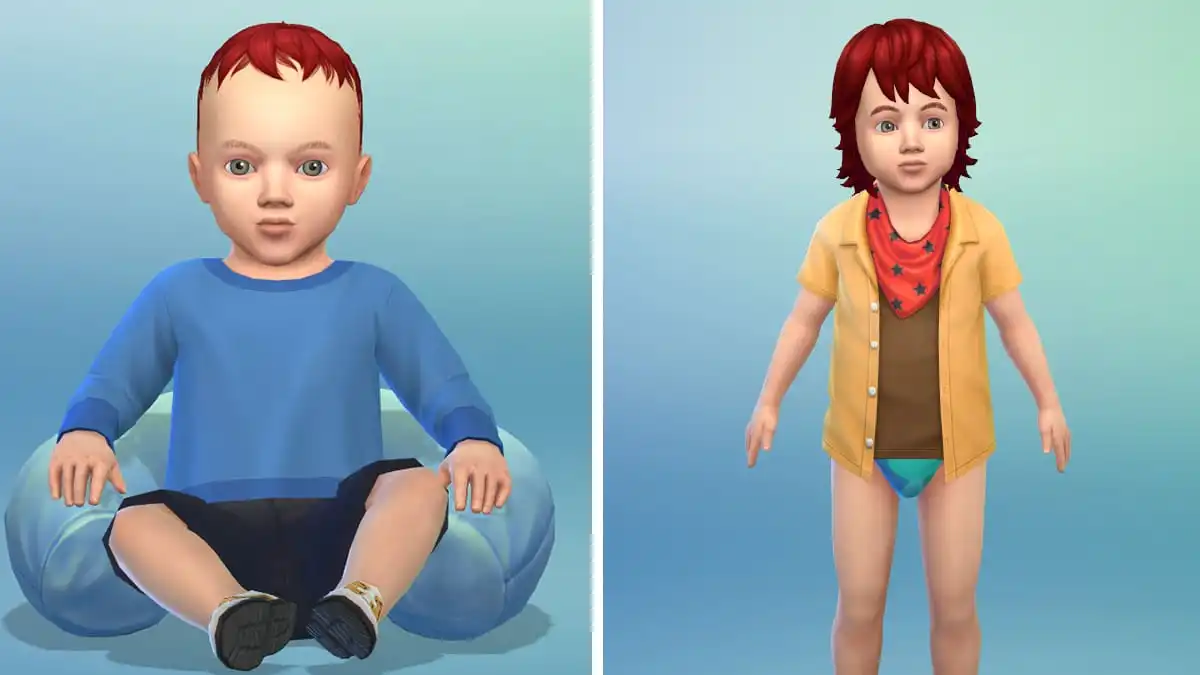 The Sims 4