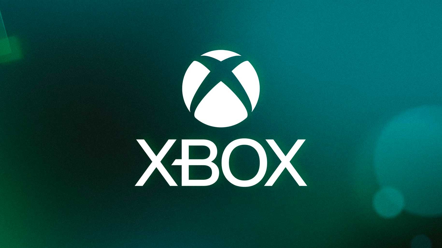 Microsoft Gaming Xbox