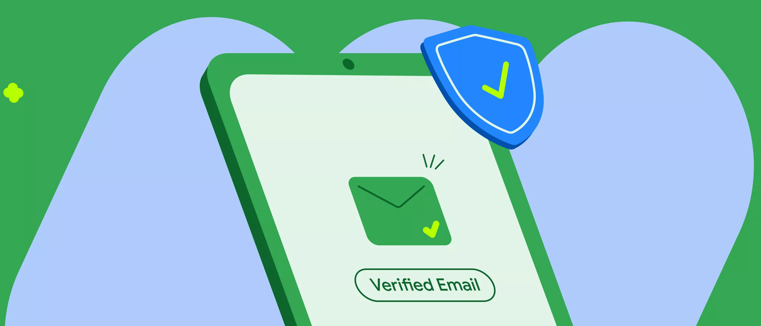 Google email-подтверждение